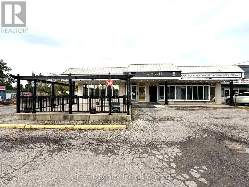 Other at 547-549 ONTARIO STREET, St. Catharines
