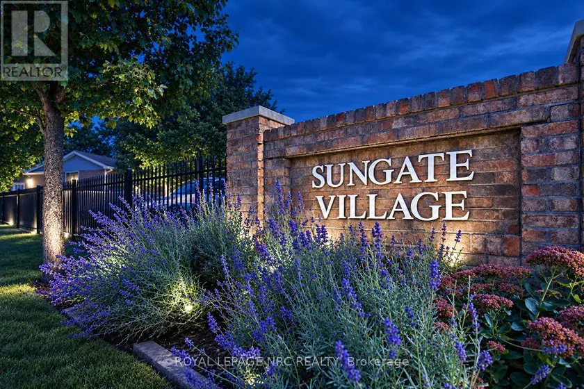 Apartment at 301 - 301-1061 VANSICKLE ROAD N, St. Catharines