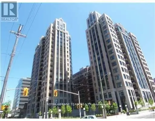 Apartment at 911 - 235 KENT STREET, Ottawa