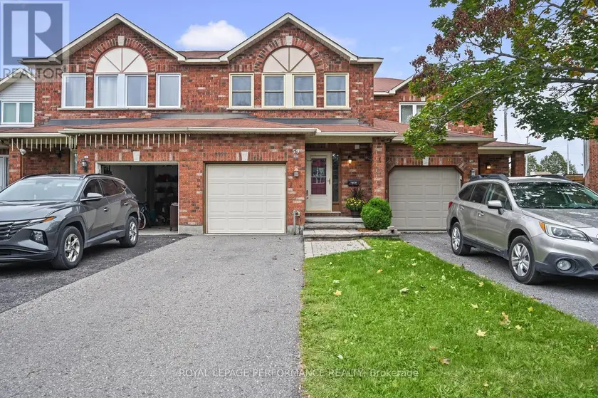 Townhouse at 59 GRENADIER WAY, Ottawa