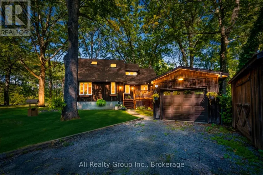 Detached at 190 WOODS ROAD, Ottawa