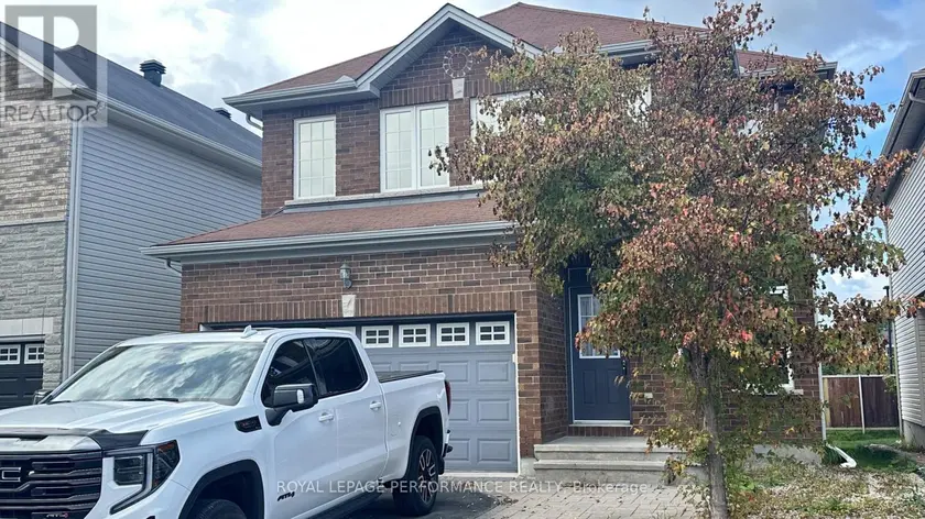 Detached at 368 ANTIGONISH AVENUE, Ottawa