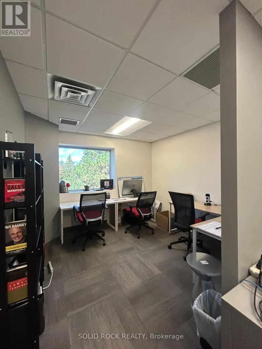 Other at #207 - 5 CORVUS COURT, Ottawa