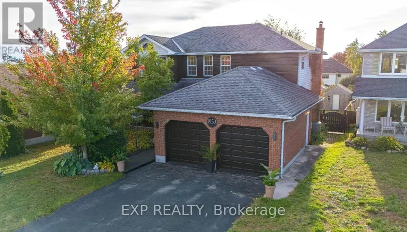 Detached at 1950 MAPLERIDGE DRIVE, Peterborough