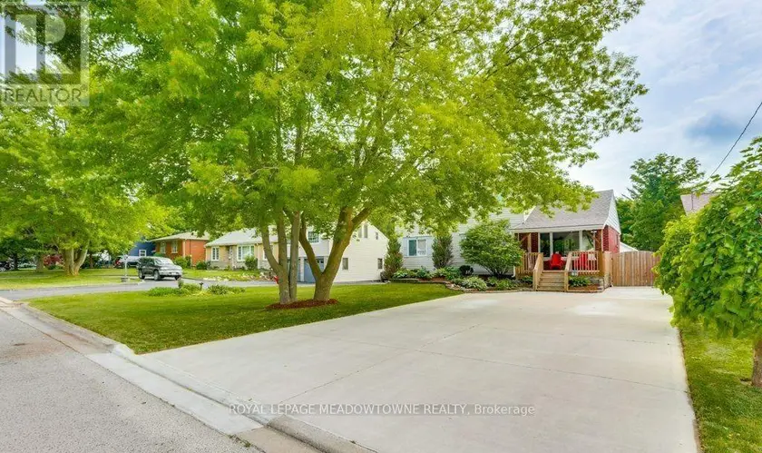 Detached at BSMT - 1018 WILLOW DRIVE, London South