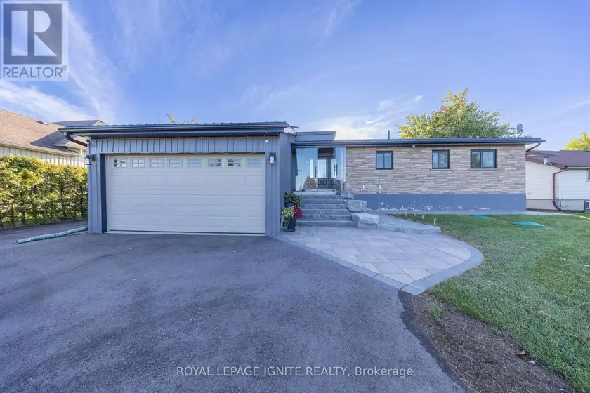 Detached at 210 WASHBURN ISLAND ROAD, Kawartha Lakes