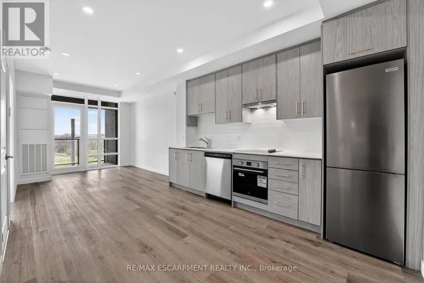 Apartment at 321 - 461 GREEN ROAD, Hamilton