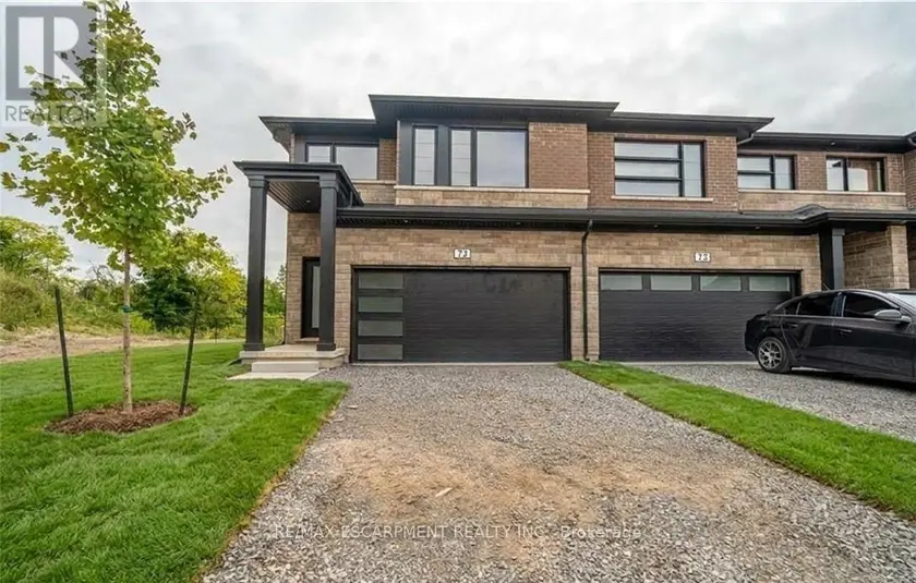 Apartment at 72 - 4552 PORTAGE ROAD, Niagara Falls