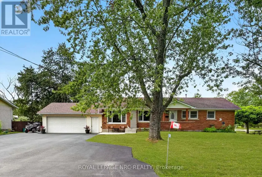 Detached at 1225 BENNER AVENUE, Fort Erie