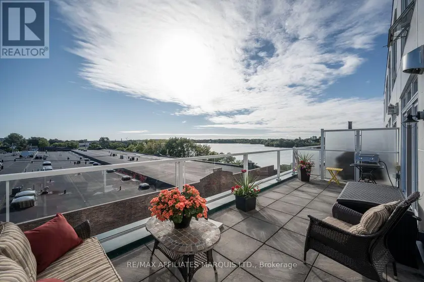 Apartment at 307 - 703 COTTON MILL STREET, Cornwall