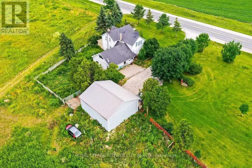 Detached at MAIN - 156097 HIGHWAY 10, Melancthon