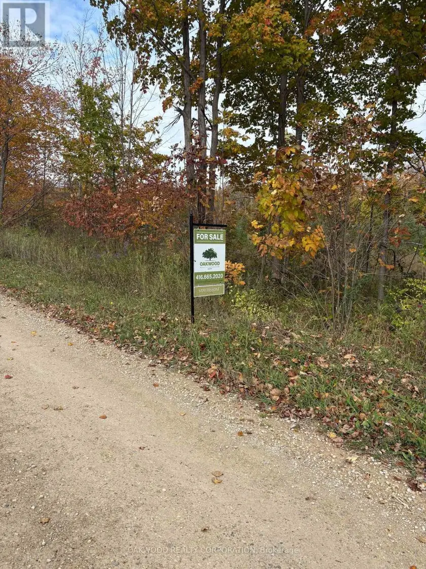 Vacant Land at 0 SIDE ROAD 60, Chatsworth