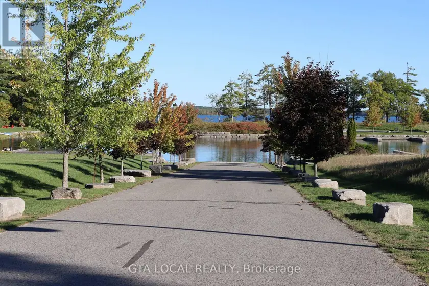 Vacant Land at LOT 25 FIRE ROUTE 70B, Trent Lakes