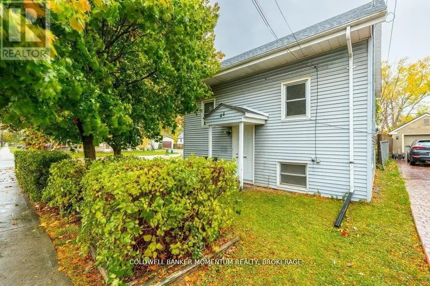 Detached at 44 RYKERT STREET, St. Catharines
