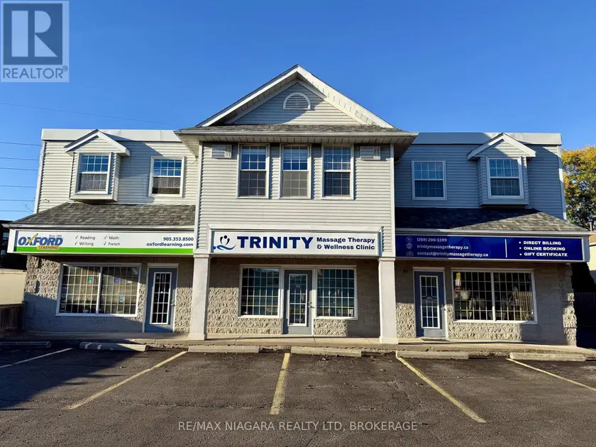 Other at 202 - 6837 THOROLD STONE ROAD, Niagara Falls