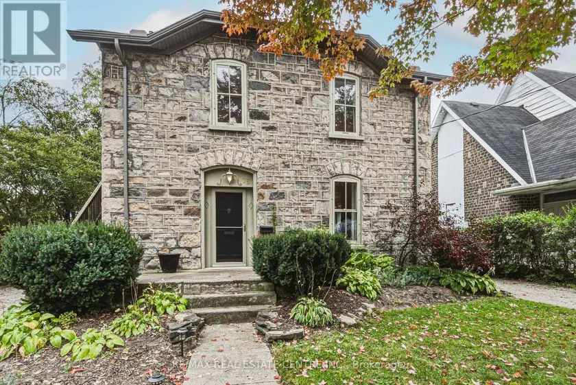 Detached at 75 POLLOCK AVENUE, Cambridge