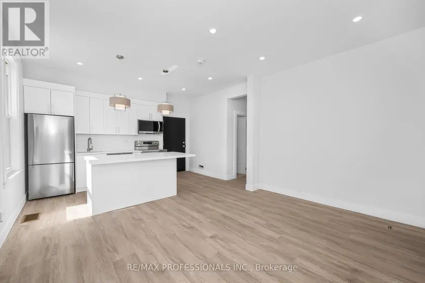 Multiplex at #1 - 388 WILSON STREET, Hamilton
