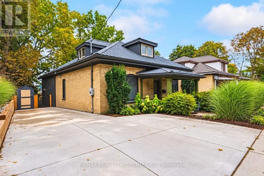 Detached at 103 COURTNEY STREET, Cambridge