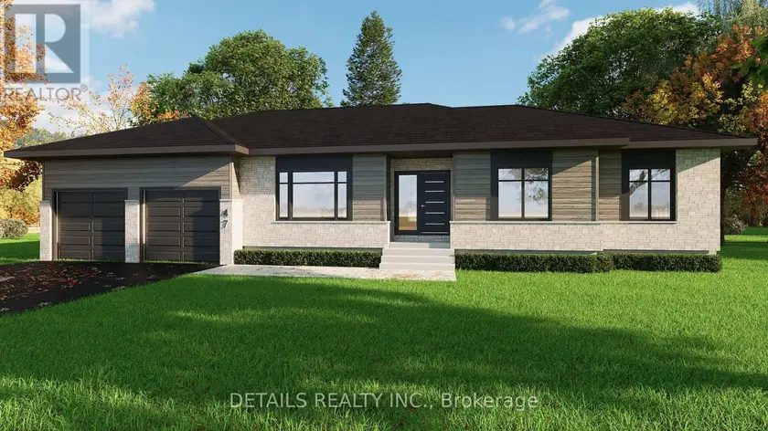 Detached at 205 ETIENNE STREET, Clarence-Rockland