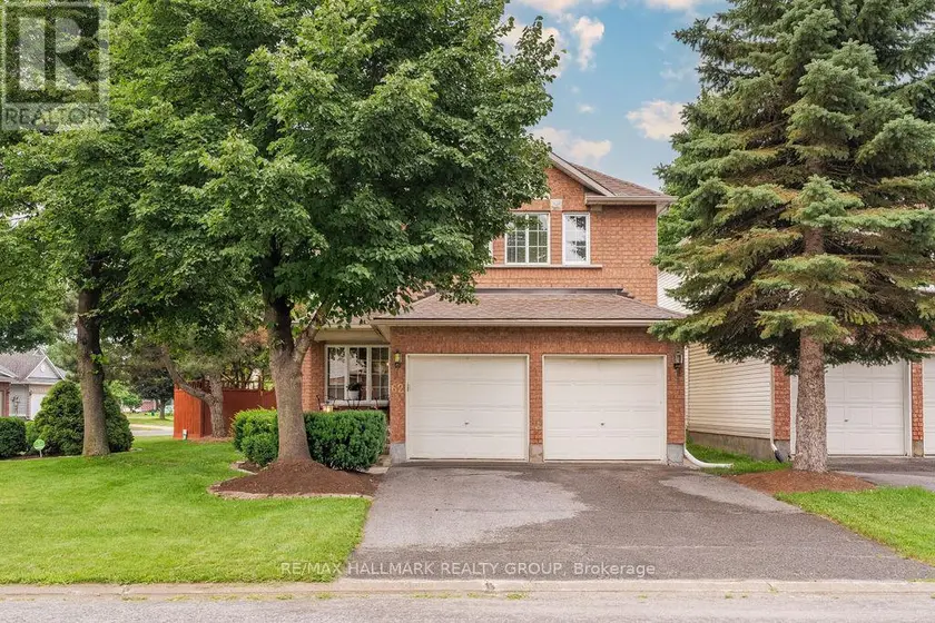 Detached at 62 WITTINGHAM DRIVE, Ottawa