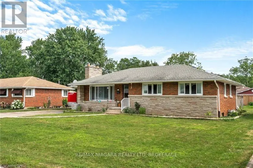 Detached at 67 SPRINGFIELD STREET, Welland