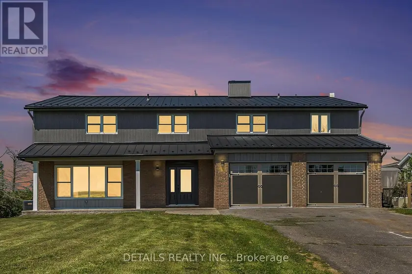 Detached at 1649 HUISMANS ROAD, Ottawa