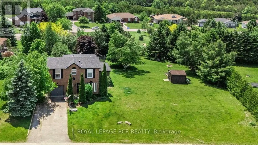 Detached at 18 PETER STREET, Amaranth