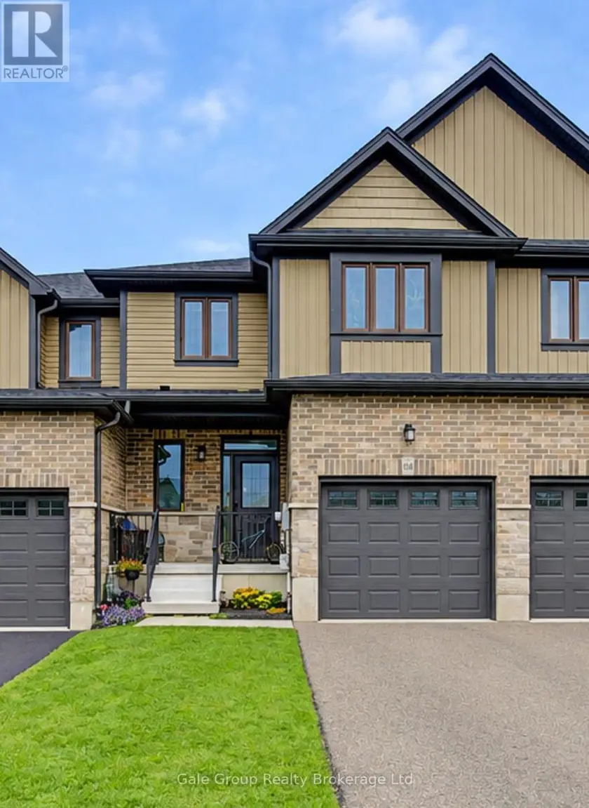 Townhouse at 164 WEDGEWOOD DRIVE, Woodstock