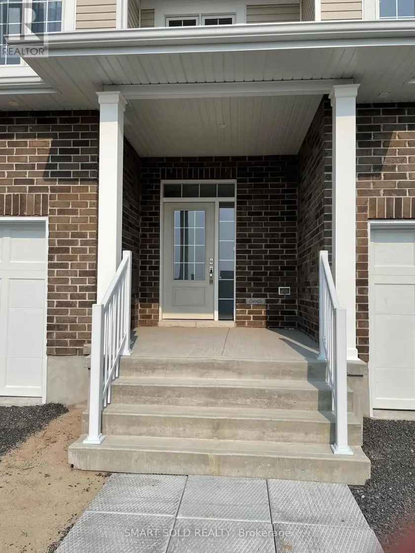 Townhouse at 1634 TENLEY DRIVE, Kingston