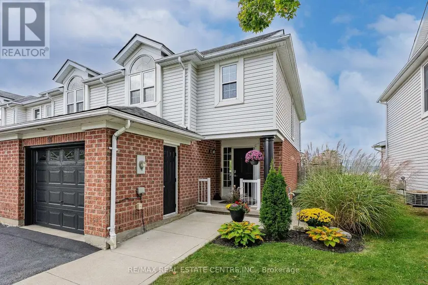Townhouse at 50 CALVIN COURT, Cambridge