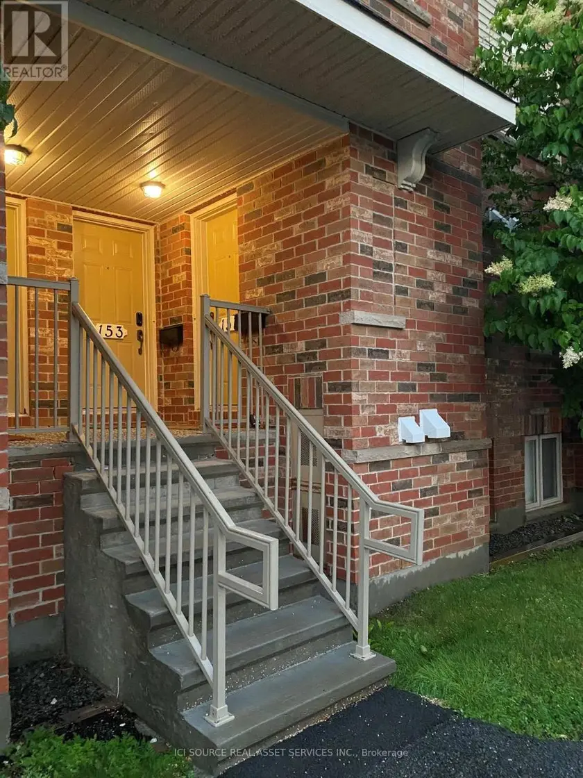 Townhouse at 151 KELTIE PRIVATE, Ottawa