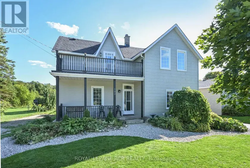 Detached at 103 AMARANTH ST E, East Luther Grand Valley