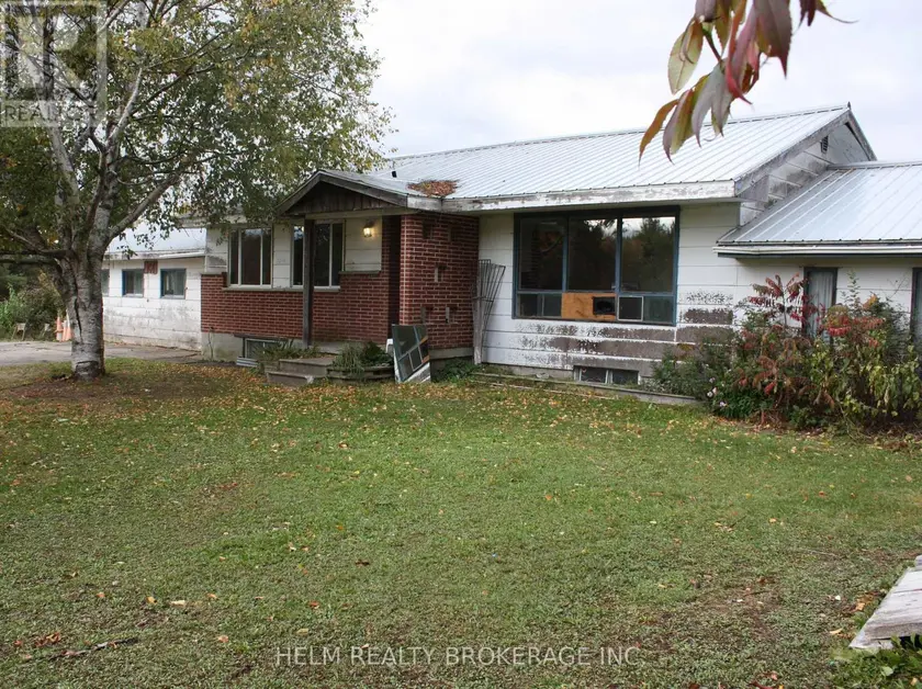 Other at 471 TRUNK ROAD, Bonfield