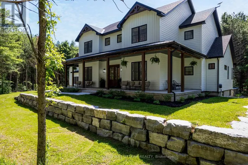 Detached at 793 POWERS ROAD, Tay Valley