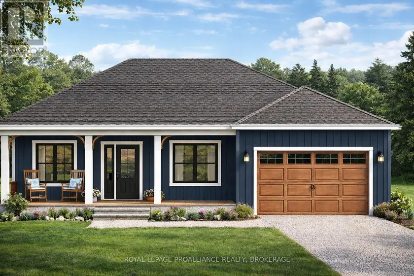 Detached at LOT 15 MARTIN DRIVE, Stone Mills