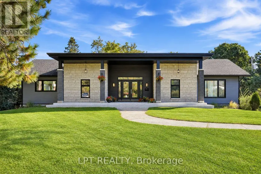 Detached at 31 CARILLON CRESCENT, Hawkesbury