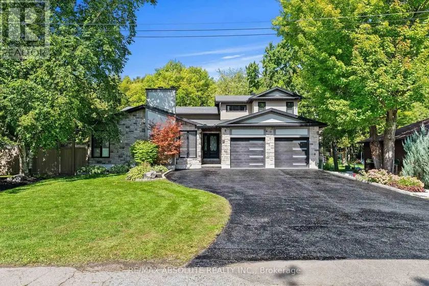 Detached at 21 REVOL ROAD, Ottawa