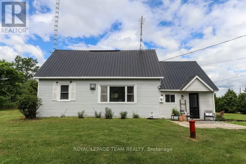 Detached at 6774 MCLEANSVILLE ROAD, Augusta