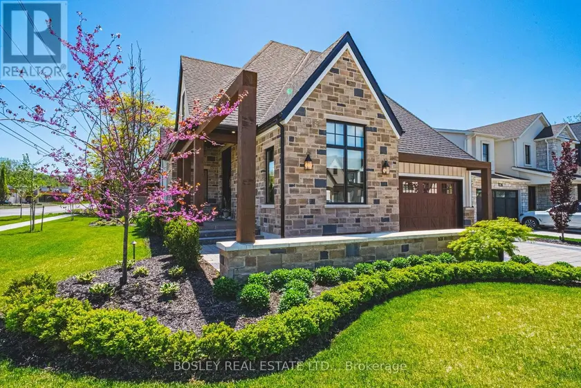 Detached at 110 MILLPOND ROAD, Niagara-on-the-Lake