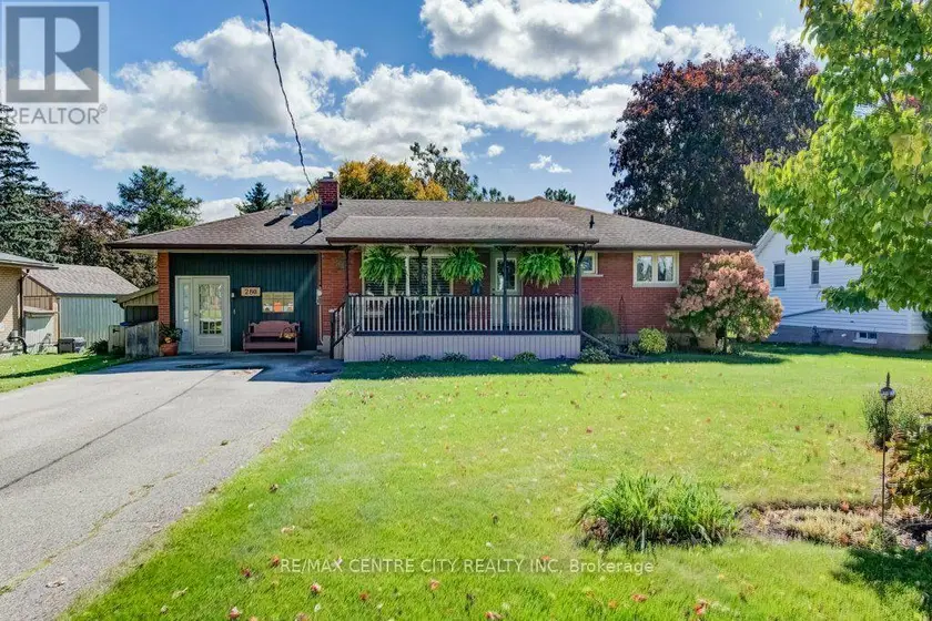 Detached at 280 HOPE STREET E, East Zorra-Tavistock