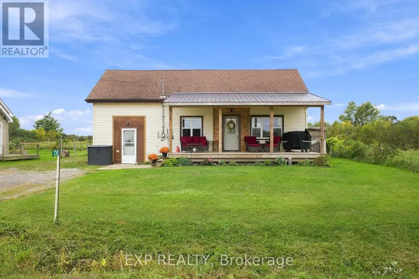 Detached at 736 PORT MAITLAND ROAD, Haldimand