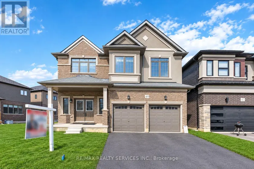Detached at 49 DENNIS AVENUE