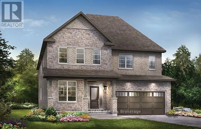 Detached at 215 SYMPHONY WAY, Ottawa