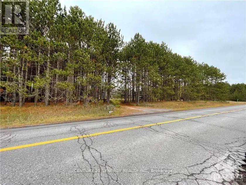 Vacant Land at 3322 GREENLAND ROAD, Ottawa