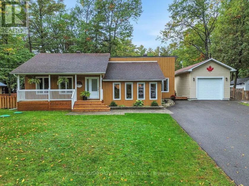 Detached at 141 TORBOLTON STREET, Ottawa