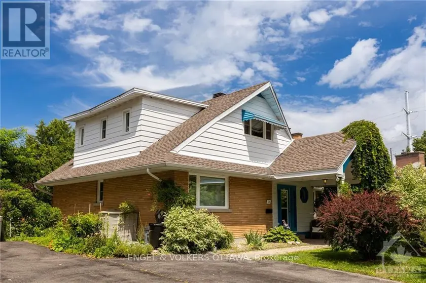 Detached at 525 BRAYDON AVENUE, Ottawa