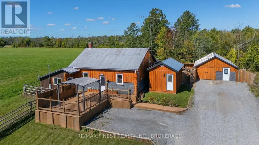 Detached at 571 CENTREVILLE ROAD, Stone Mills