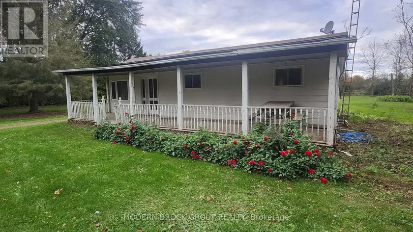 Detached at 6542 6TH CONCESSION ROAD, Elizabethtown-Kitley