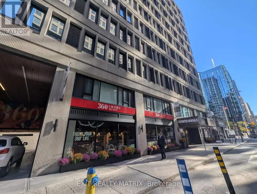 Other at 1109 - 360 LAURIER AVENUE, Ottawa