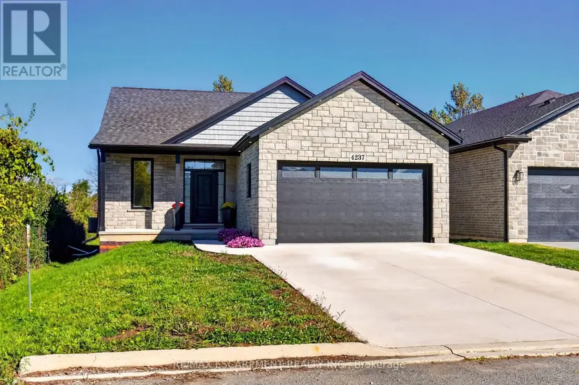 Detached at 4237 MANSON LANE, Lincoln